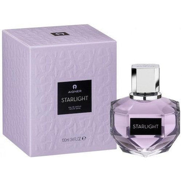 Etienne Aigner Starlight EDP 100ml Perfume for Women - Thescentsstore